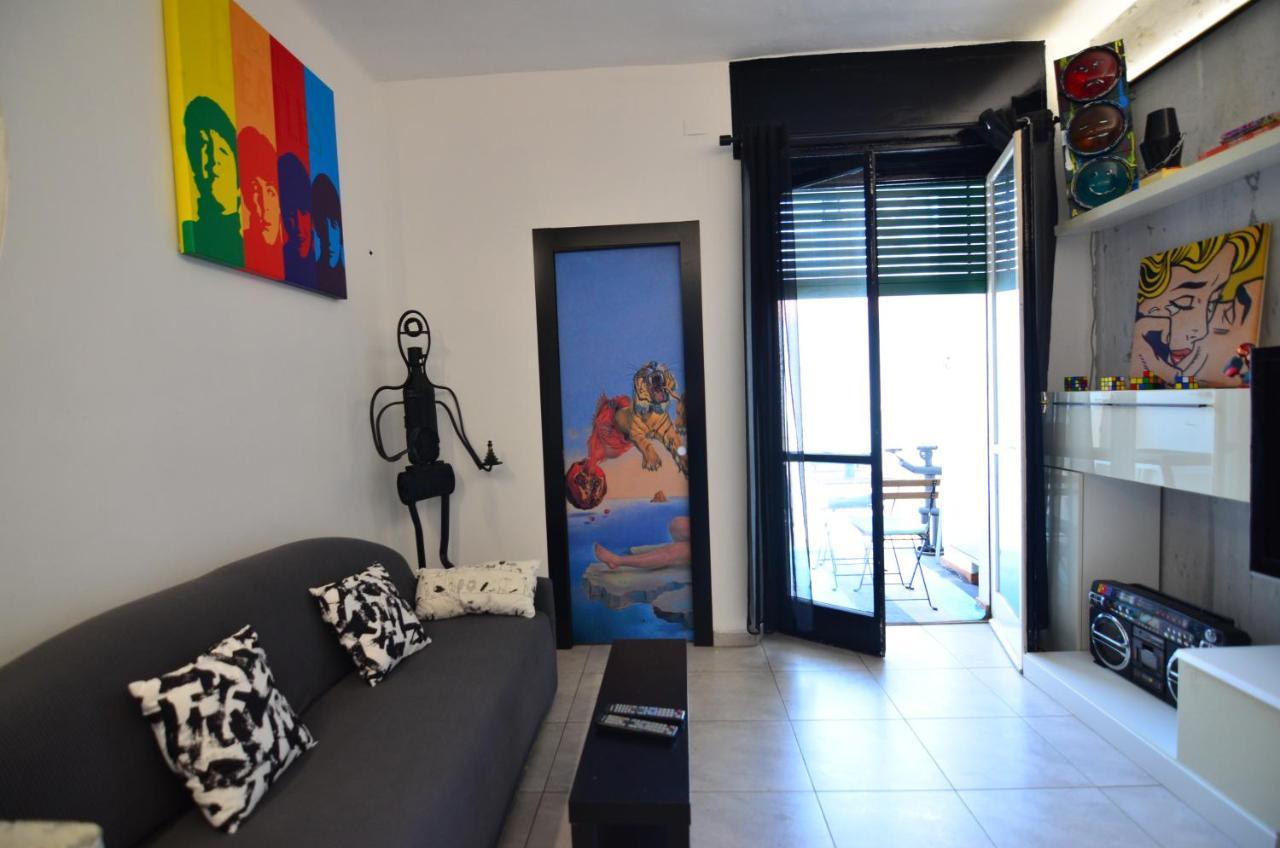 Apartment Pollyhouse - Turin